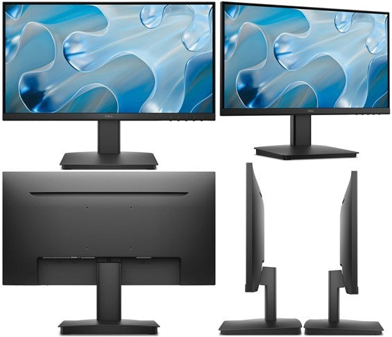Dell 22" Full HD Monitor (210-BQZS)