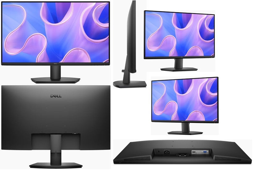 Dell SE2725HM 27" Full HD monitor