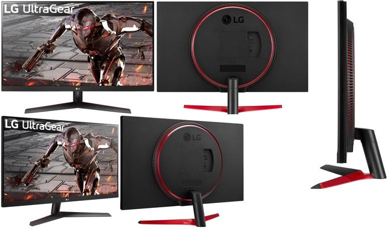 LG 32