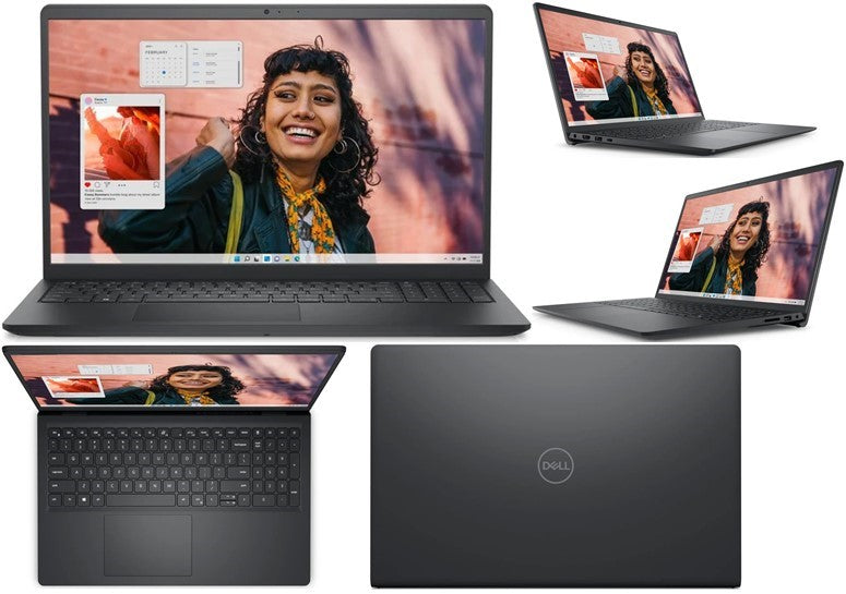 Dell Inspiron 3530 13th Generation Intel Core i7
