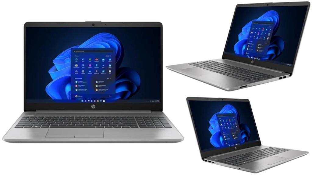HP 255 G9 9G2C1ET Intel Core i7
