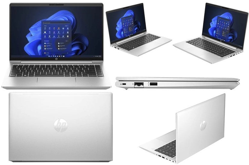 HP ProBook 440 G10 13th Generation Intel Core i5