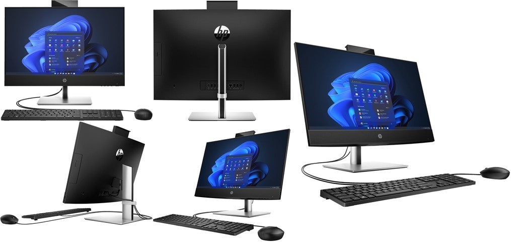 HP ProOne 440 G9 9H731ET Intel Core i7 All in One PC