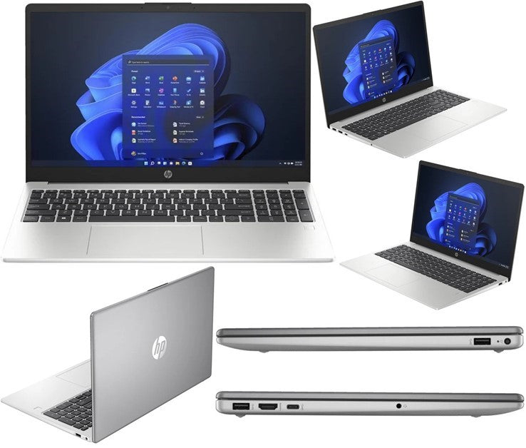 HP 250 G10 Notebook 13th Generation Intel Core i7