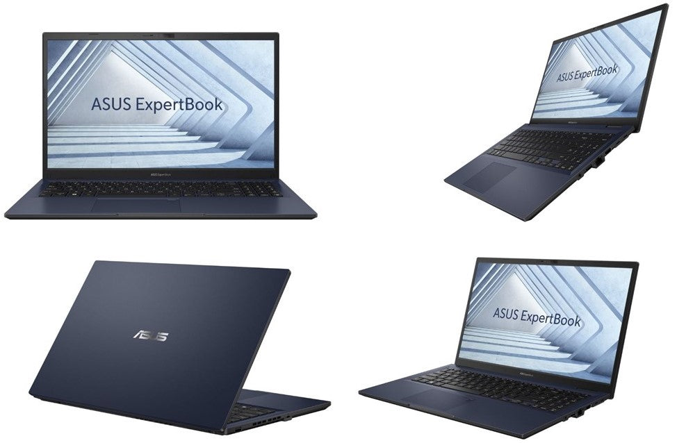 ASUS ExpertBook B1 B1502CGA Intel Core i3
