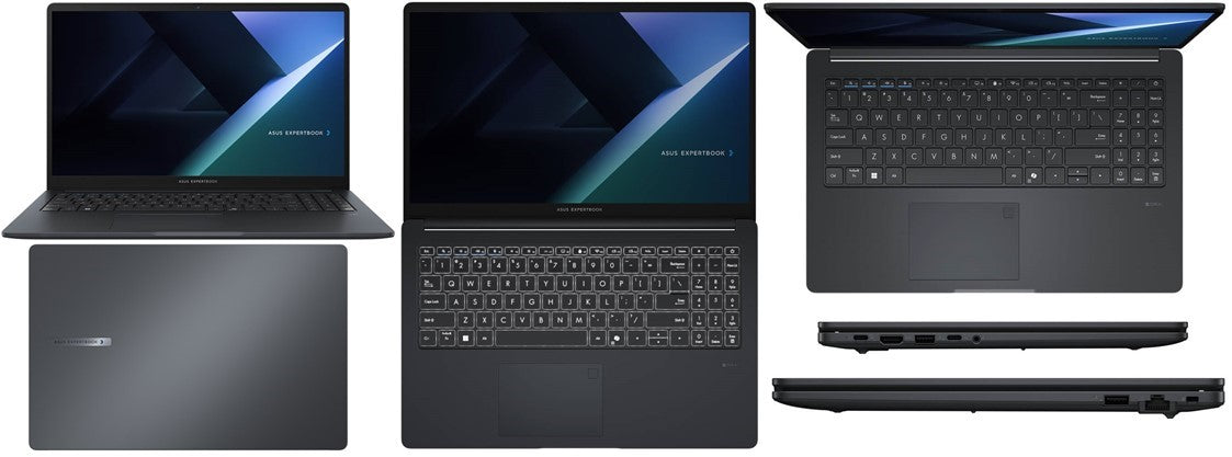 ASUS ExpertBook B1 B1503CVA Intel Core I7
