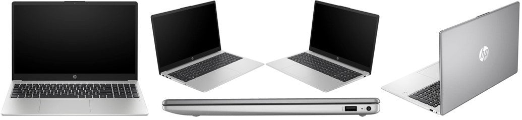 HP 250 G10 Notebook PC Intel Core i3