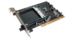 STÂ Labs PCI to PC Card Adapter
