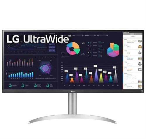 LG 34WQ650-W Series 34" Ultra Wide LED Monitor