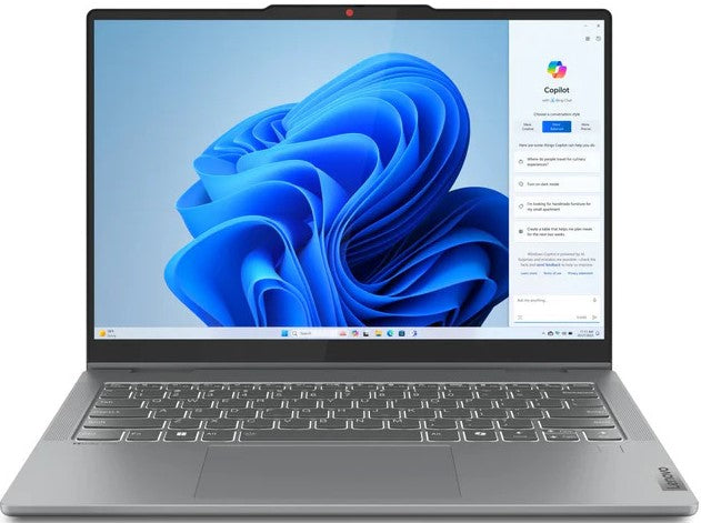 Lenovo IdeaPad 5 Intel Core i7 Laptop