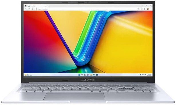 ASUS Vivobook 15X OLED K3504  Intel Core i7 Notebook PC