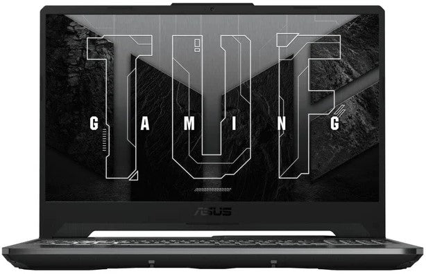 ASUS TUF Gaming A15 FA506NC AMD Ryzen 5 Laptop - Notebooks and Laptops