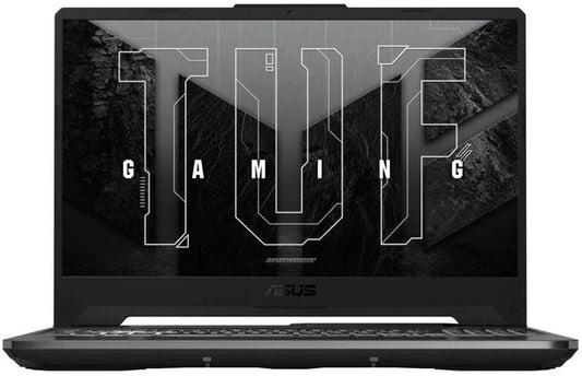 ASUS TUF Gaming A15 FA506NC AMD Ryzen 5 Laptop - Notebooks and Laptops