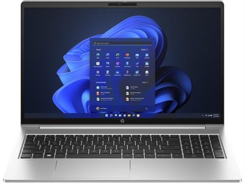 HP Probook 450 G10 Series Silver Notebook