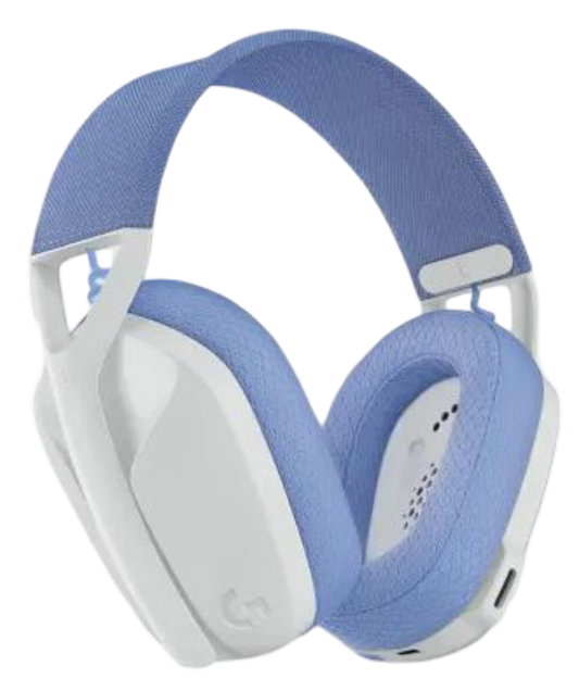 Logitech G435 Wireless Bluetooth Gaming Headset
