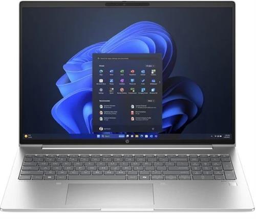 HP ProBook 460 G11 Notebook Ultra 5 laptop with silver body and Windows 11 display