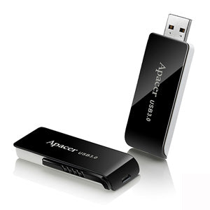 Apacer AH350 32GB USB 3.0 Flash Drive