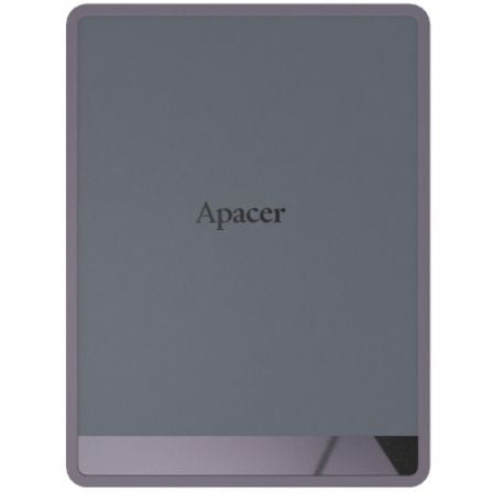 Apacer External 1TB SSD AS724 Hard Drive | NovaTech