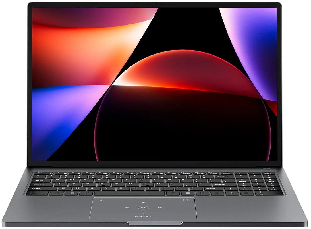 Blackview AceBook 12 notebook Intel Core i5 laptop with sleek design and vibrant display