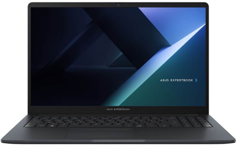 ASUS ExpertBook B1503CVA Intel Core i3 Notebook –