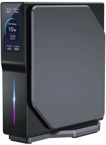 Decibell S1 Mini Desktop PC