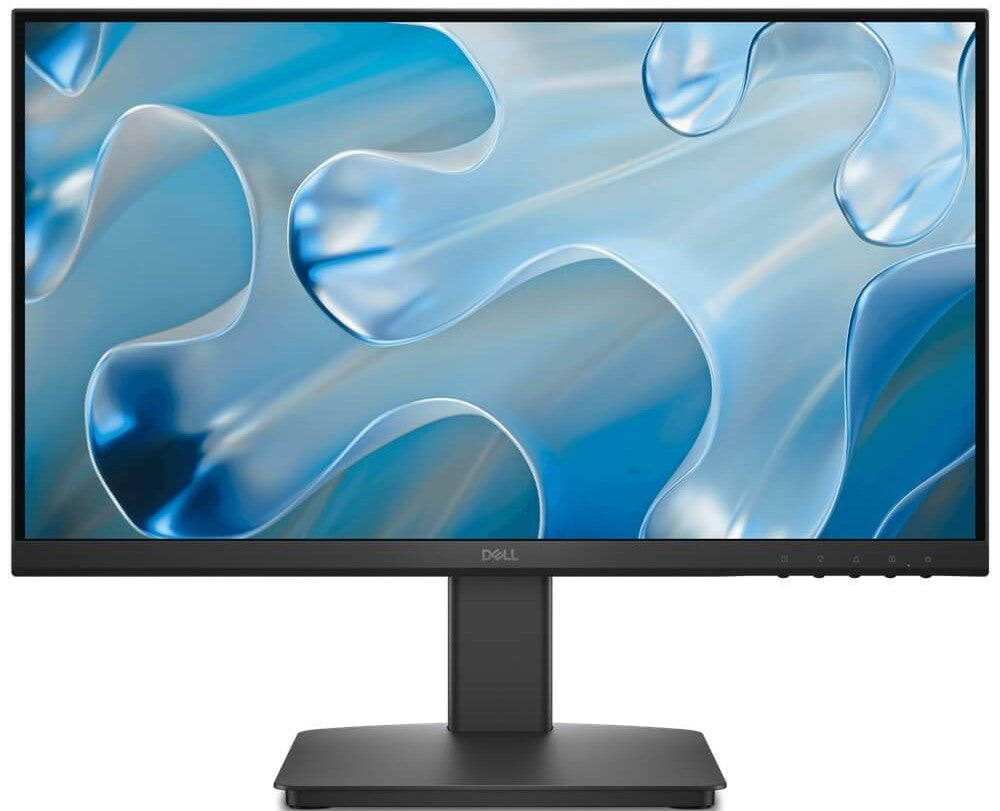 Dell 22" Full HD Monitor (210-BQZS)