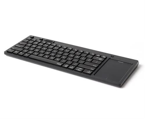 Rapoo K2800 Wireless Touch Keyboard | NovaTech
