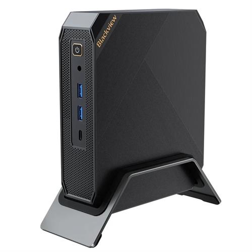 Blackview MP200 Intel Core i5 Mini Desktop PC - Desktop Computers