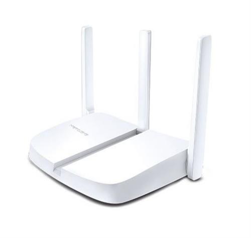 Mercusys 300Mbps Wireless N Router. Wi