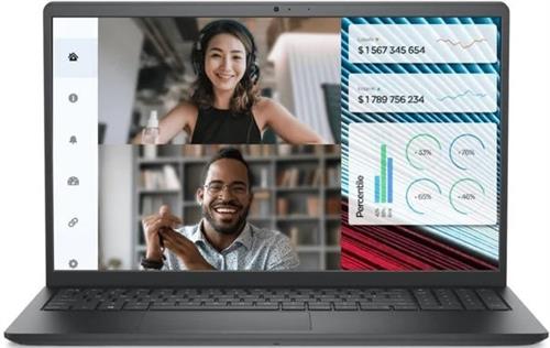 Dell Vostro 3520 Series Intel Core i5 Grey Notebook | 8GB | 512GB SSD | NovaTech