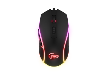 KWG Orion E1 Optical Gaming Mouse