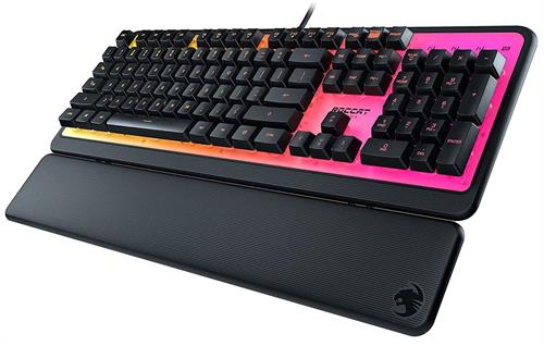 Roccat Magma Gaming Keyboard | NovaTech