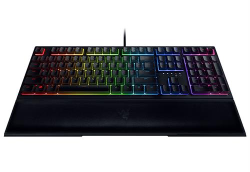 Razer RZ03 Ornata V2 Chroma RGB Hybrid Mecha-Membrane Gaming Keyboard