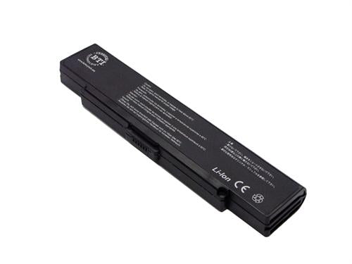 BTI Sony Vaio FS series; Vaio FJ series; Vaio S