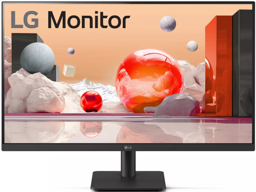 LG WQHD 32" IPS LED Desktop Monitor -  (2560x1440) display