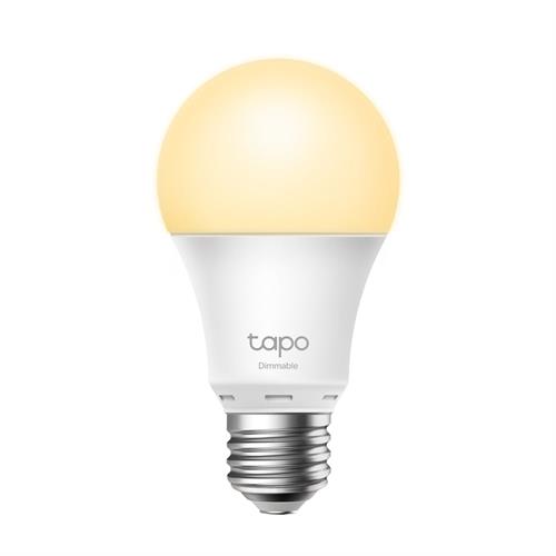 TP-LINK TAPO Smart Wi-Fi Light Bulb