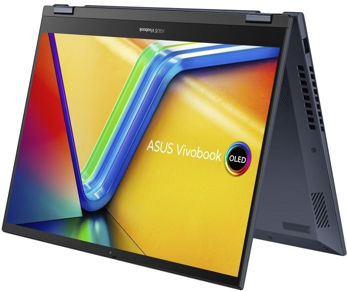 Asus Vivobook S 14 Flip OLED TN3402YA AMD Ryzen 5