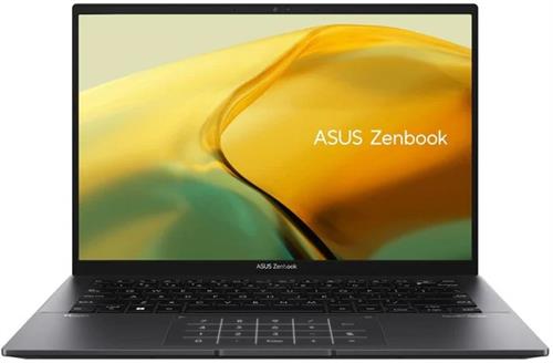 ASUS Zenbook 14" OLED AMD Ryzen 7-5825U