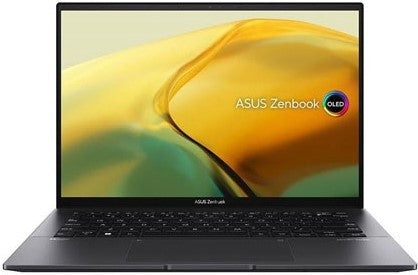 Asus Zenbook 14’’ OLED: Ryzen 7-7730U - Notebooks and Laptops