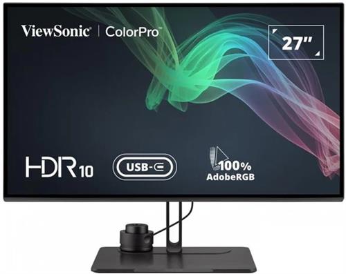 Viewsonic VP2786  27" ColorPro 4K UHD IPS Monitor 