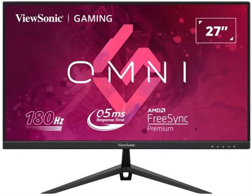 Viewsonic 27" VX2728 FHD IPS Monitor