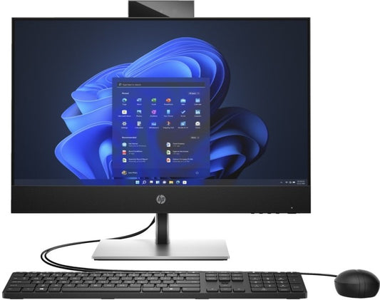 HP ProOne 440 G9 9H731ET Intel Core i7 All in One PC - Desktop Computers