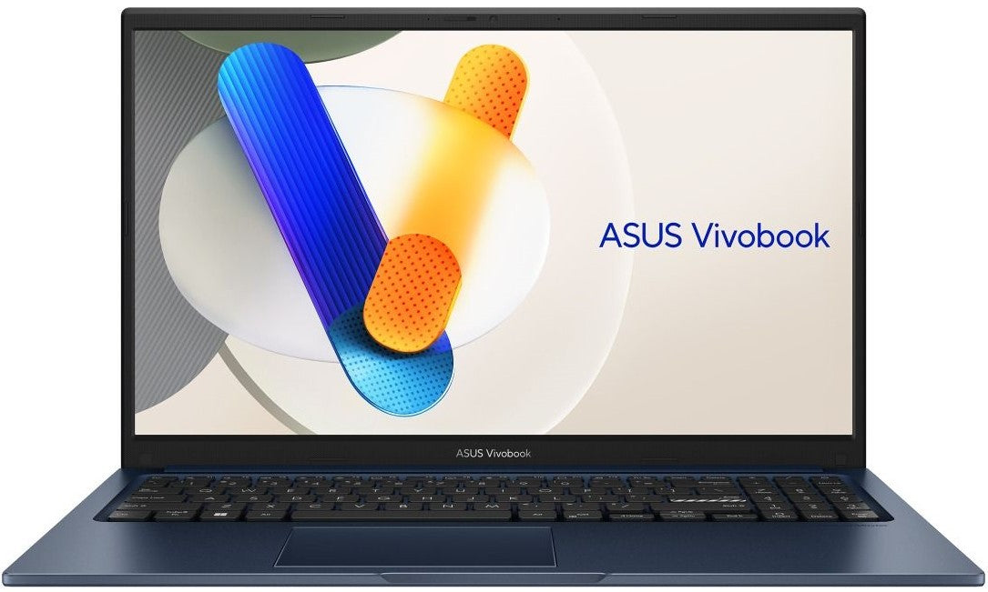 Asus Vivobook 15 X1504VA Intel Core I3 Laptop - Notebooks and Laptops