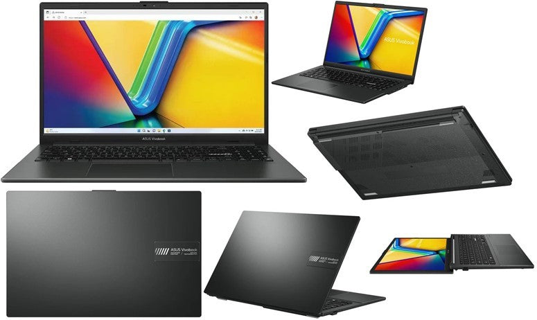 Asus Vivobook Go E1504GA Intel Core i3