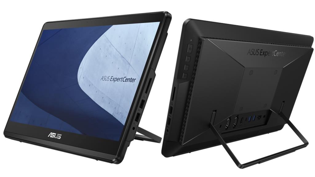 ASUS ExpertCenter E1 Intel Celeron AiO PC