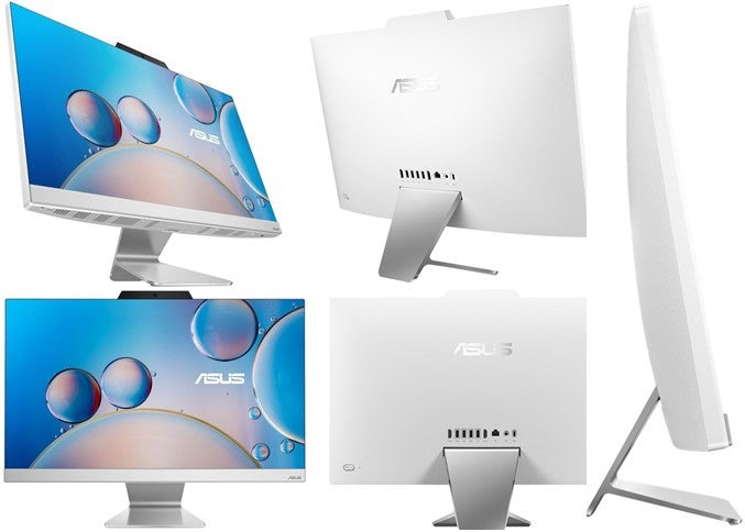 ASUS A3402 Intel Core i3 All-in-One Desktop PC