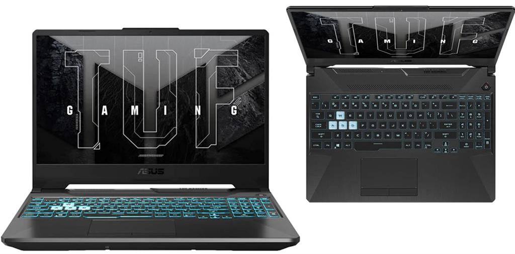 Asus TUF Gaming A15 FA506NF Ryzen 5 Gaming Laptop
