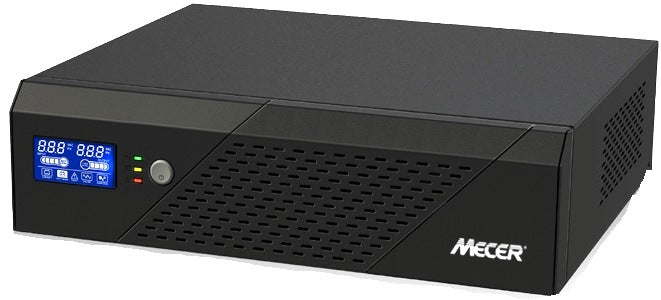 Mecer 2400VA 1440W 24V Inverter