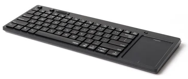 Rapoo K2800 Wireless Touch Keyboard