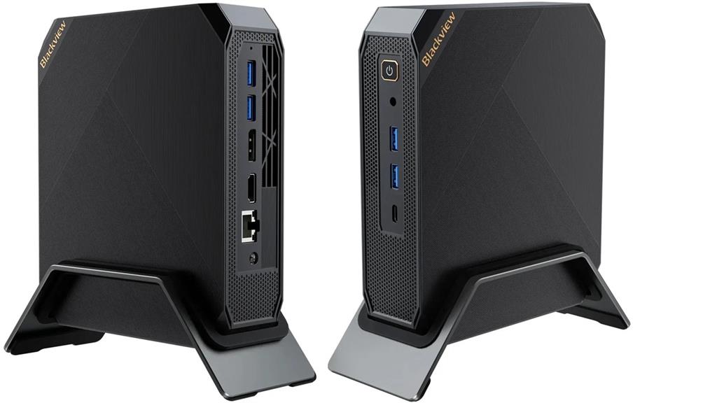Blackview MP200 Intel Core i5 Mini Desktop PC